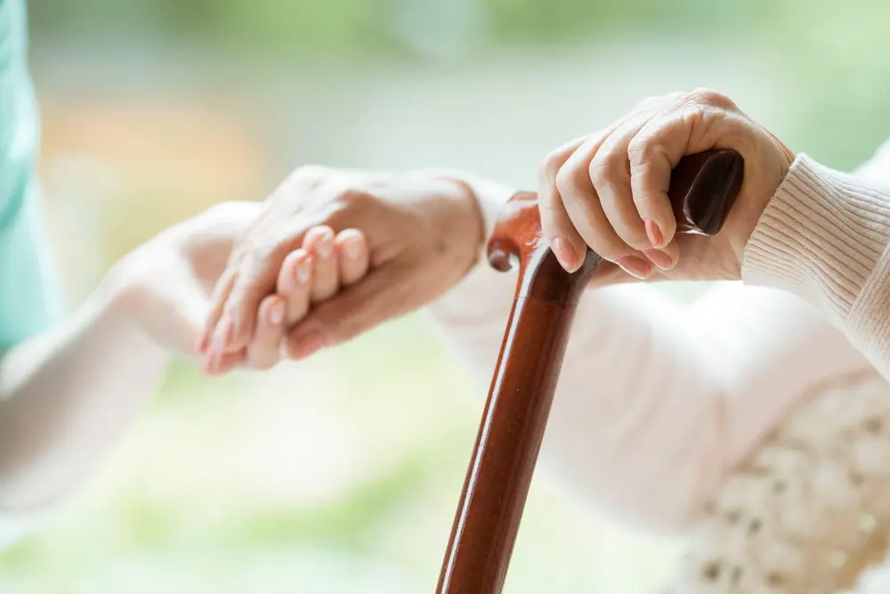 Memory care