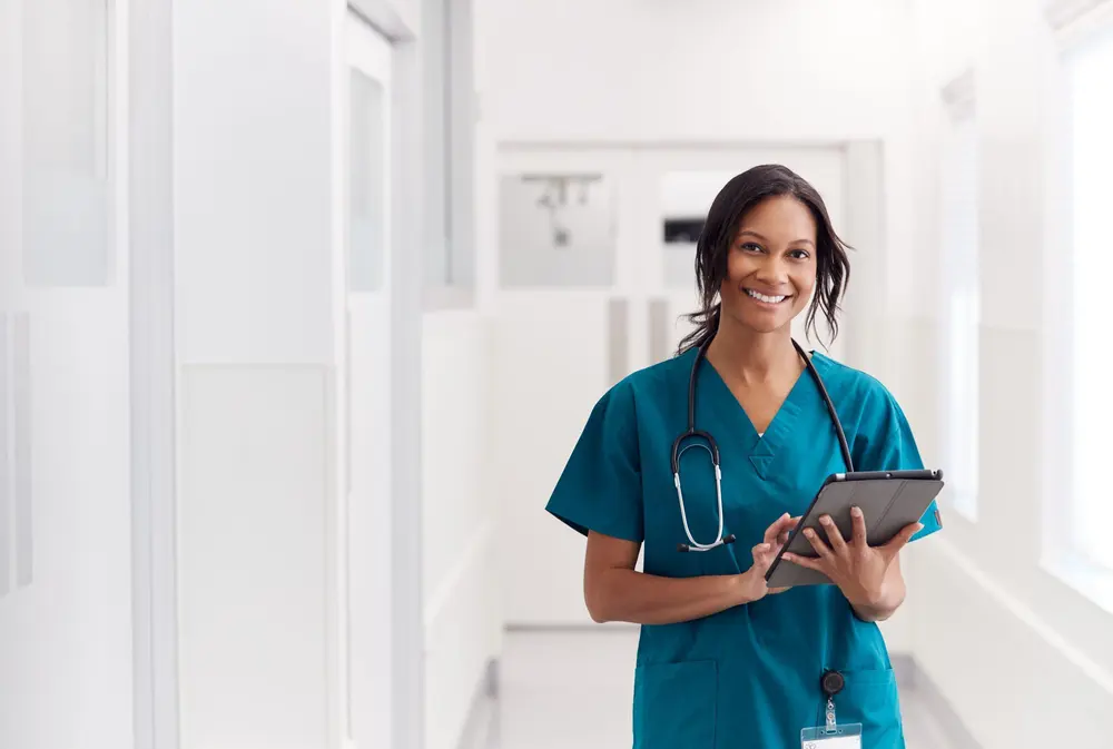 24/7 nursing care
