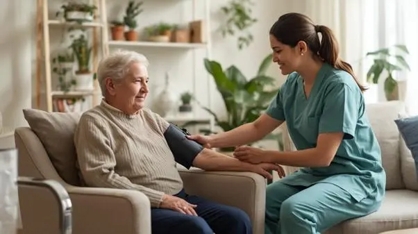 Palliative care