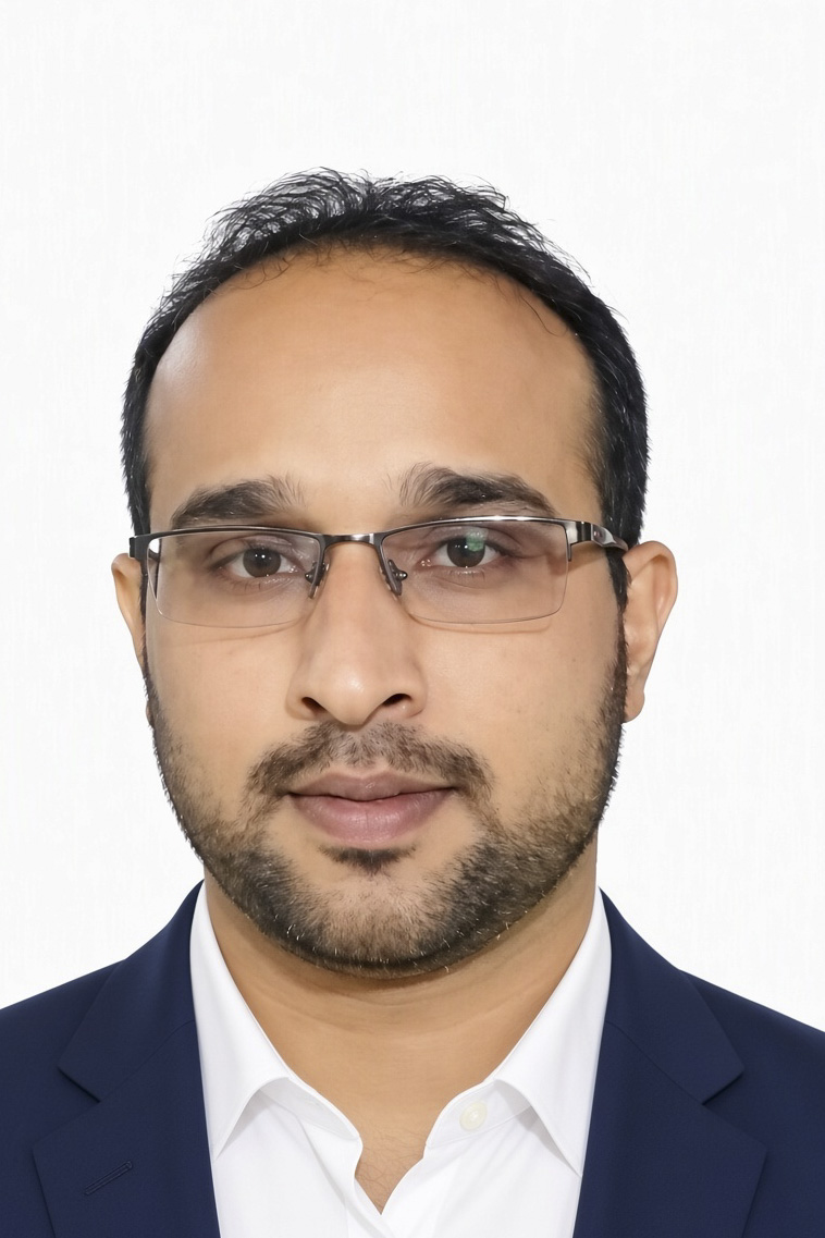 Nimish Goswami, Business Development at DeepMaarg